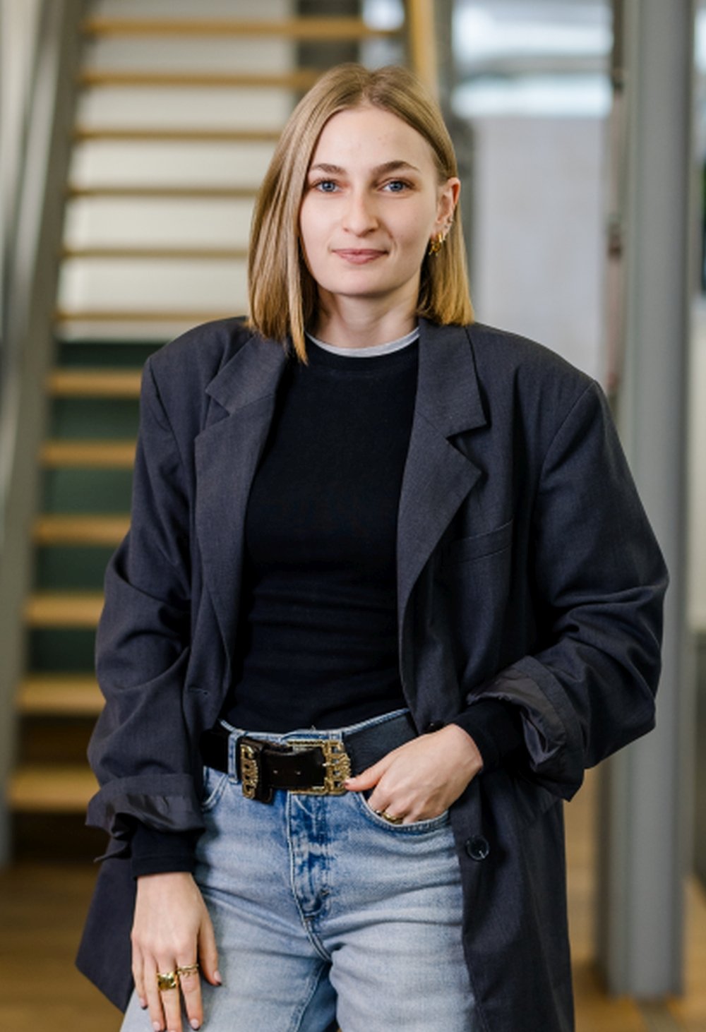Annika Serve KIPS GmbH