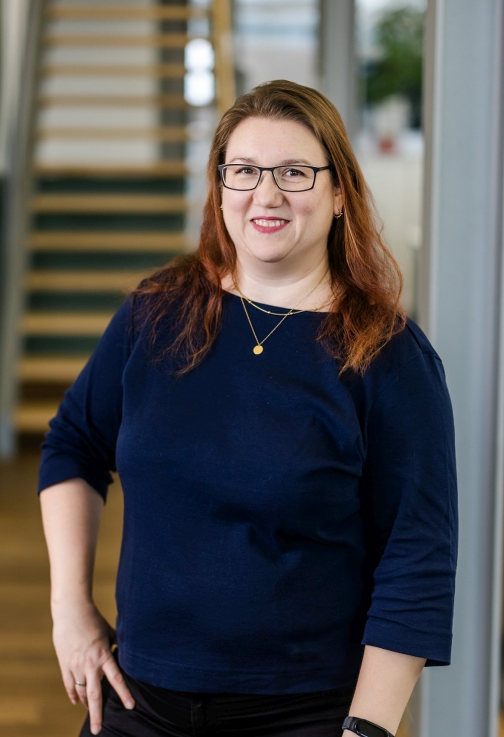 Katja Dotterweich KIPS GmbH