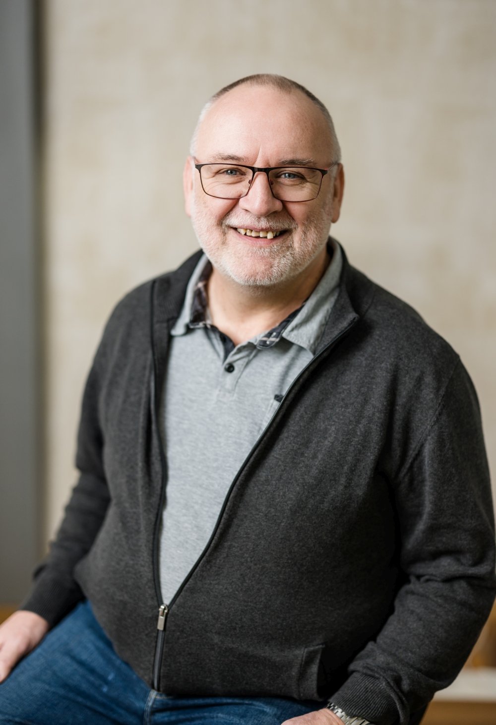 Klaus Demuth KIPS GmbH