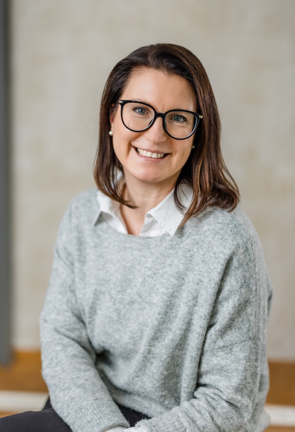 Manuela Grasser KIPS GmbH