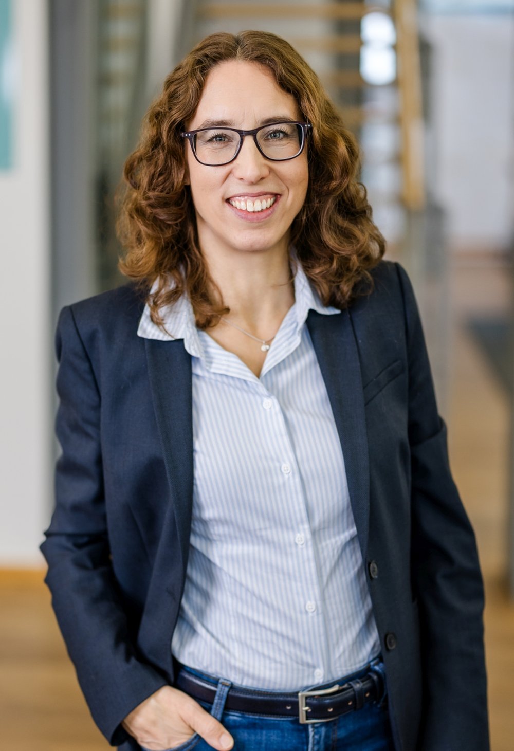 Marion Munz-Krines KIPS GmbH