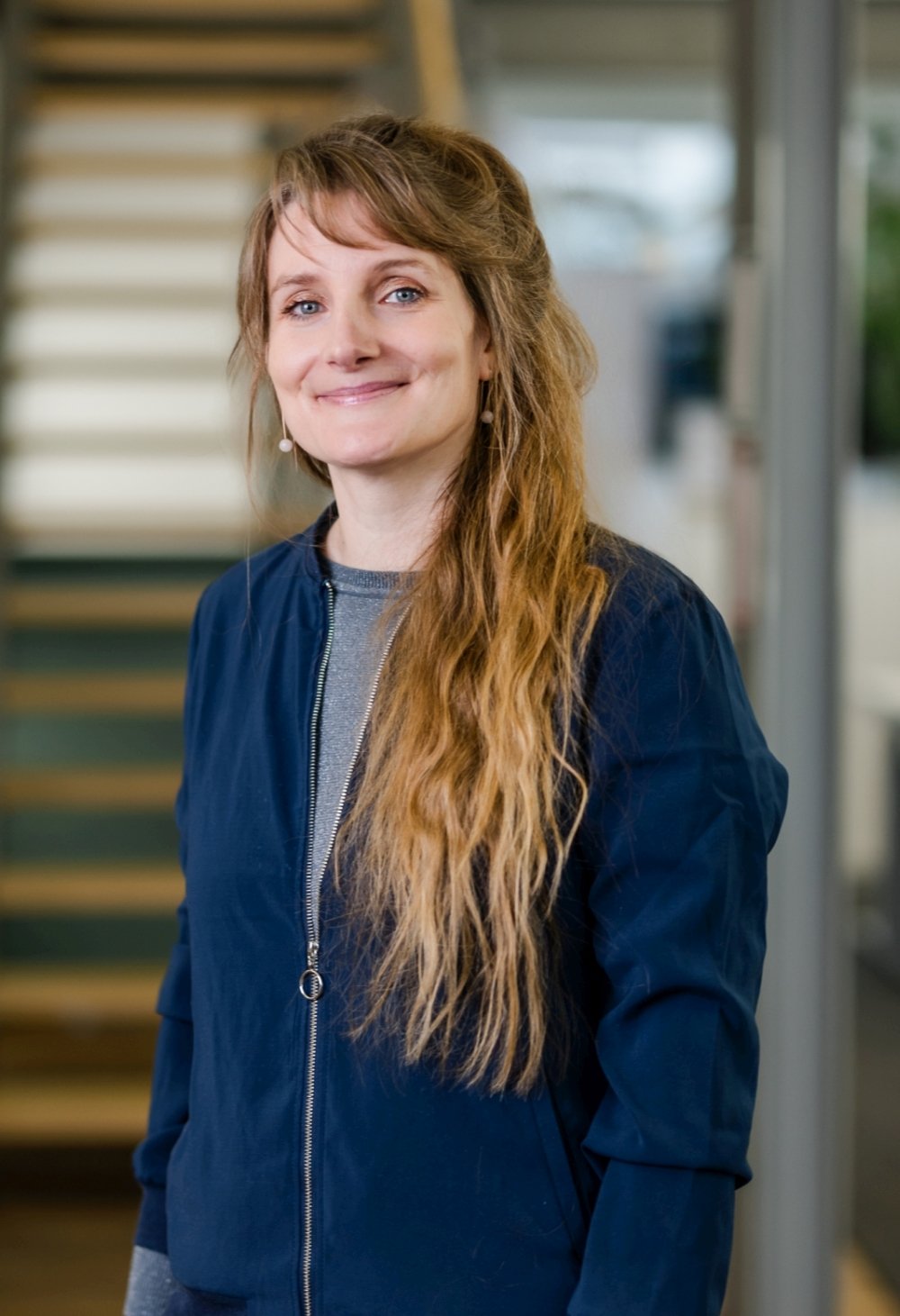 Martina Nunner KIPS GmbH