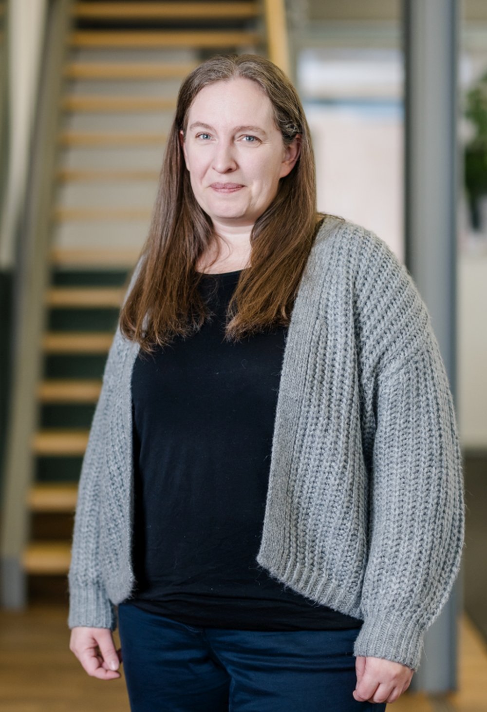 Melanie Schirm KIPS GmbH
