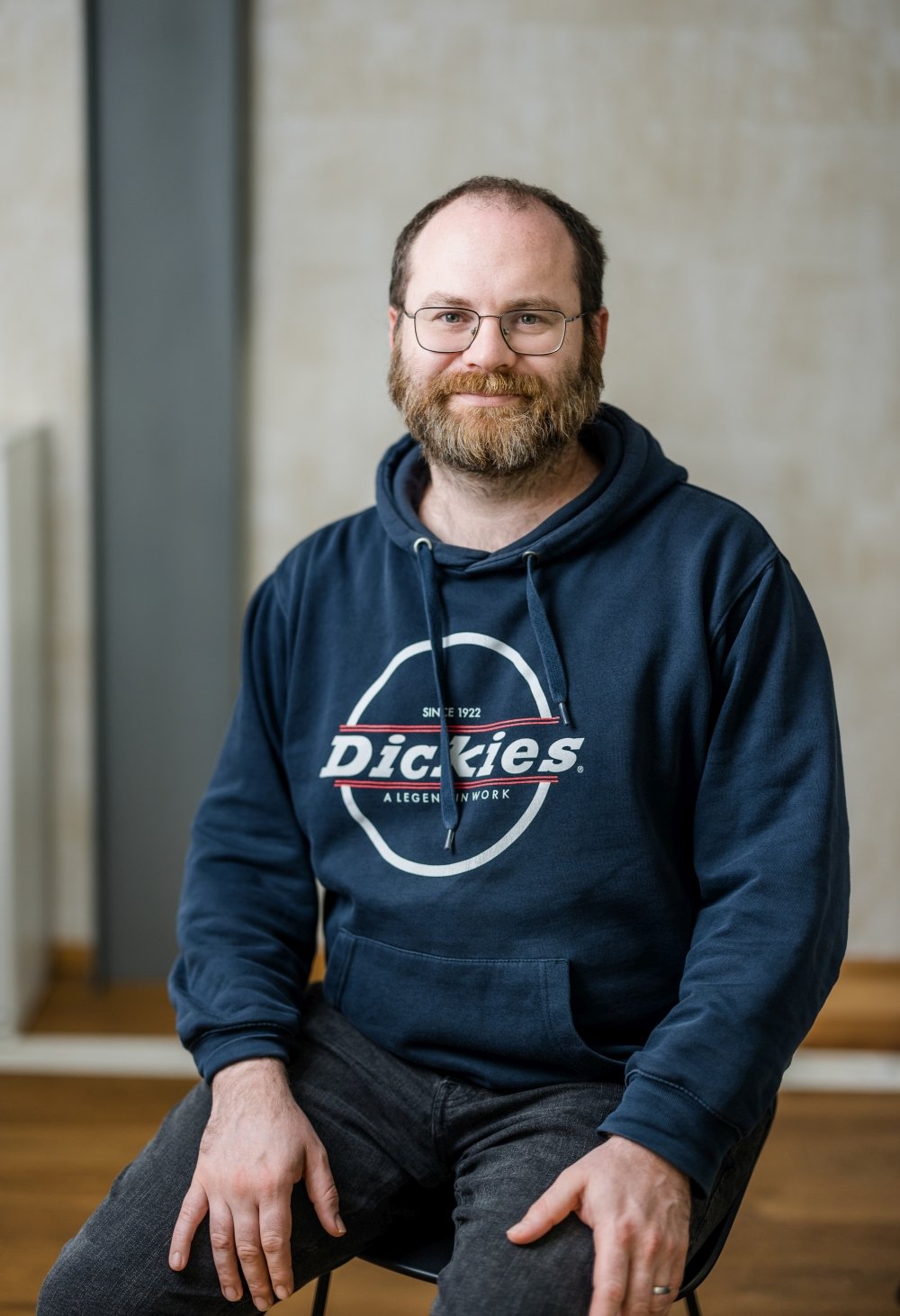 Michael Jahn KIPS GmbH