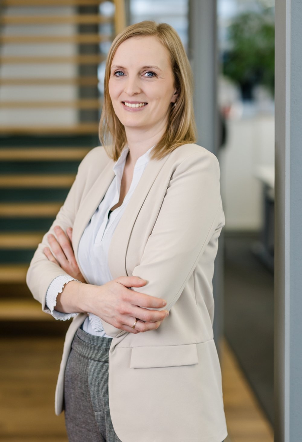 Stefanie Schmidt KIPS GmbH