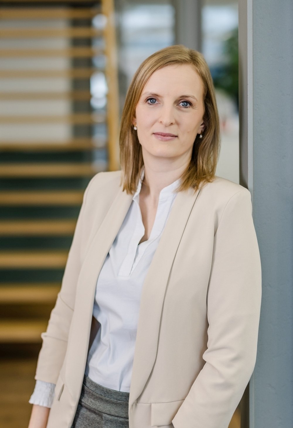 Stefanie Schmidt KIPS GmbH